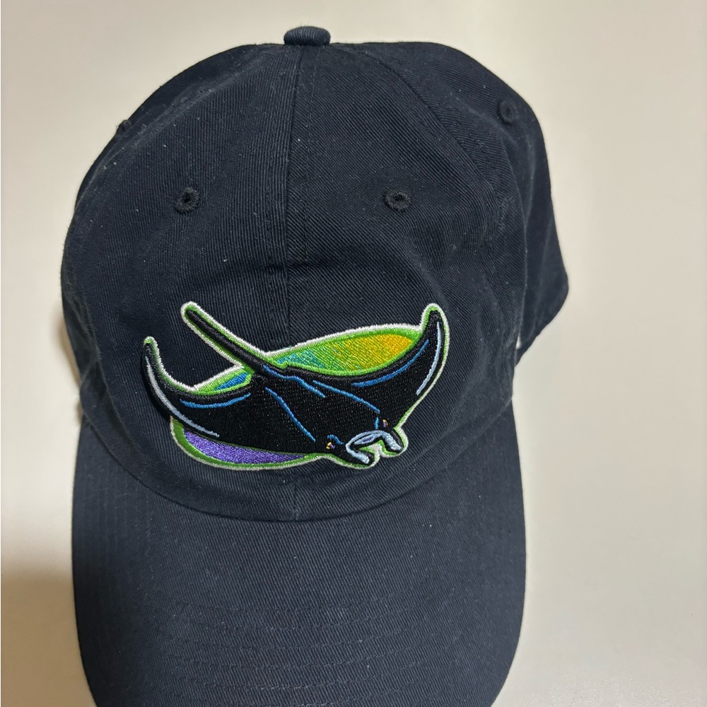 Men’s ‘47 Tampa Bay Rays Hat